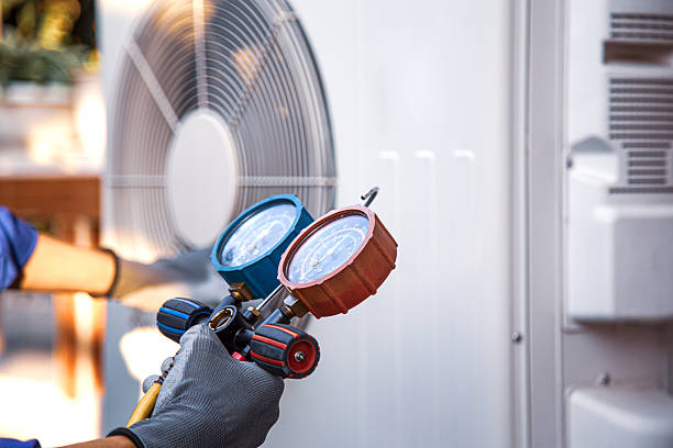Affordable Emergency Hvac solutions in Norman, OK