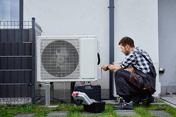 Top rated local Emergency Hvac specialists in Norman, OK